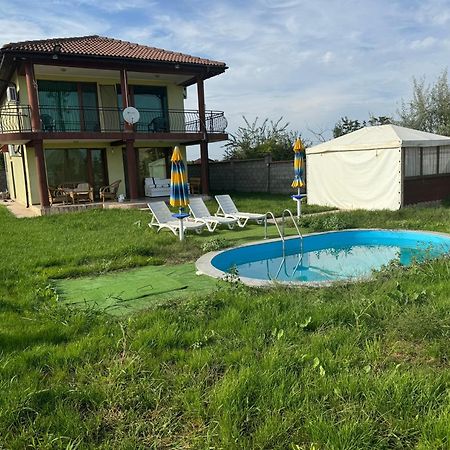 Villa Sunray Topola Kültér fotó