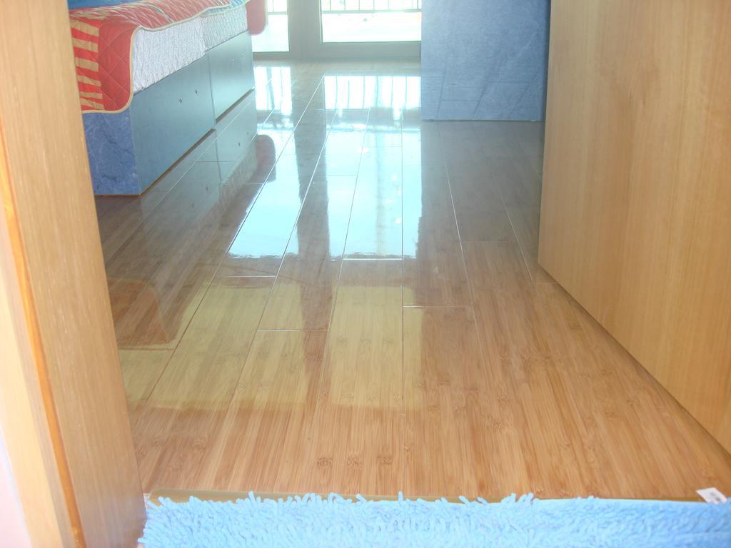Villa Sunray Topola Kültér fotó