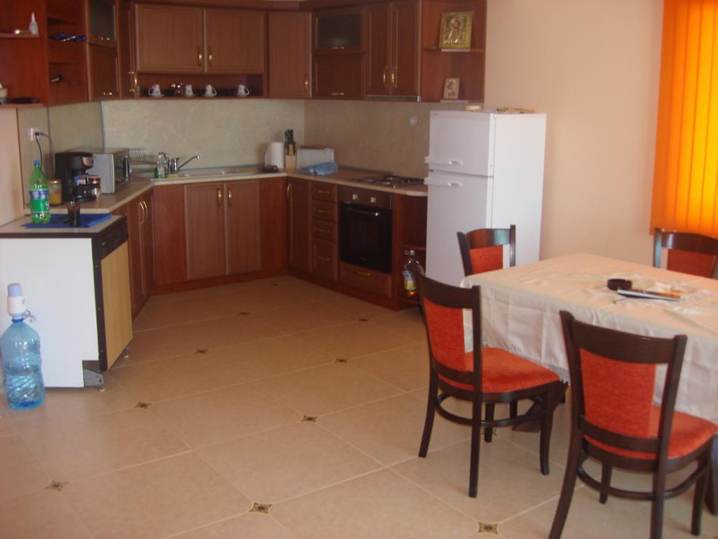 Villa Sunray Topola Kültér fotó
