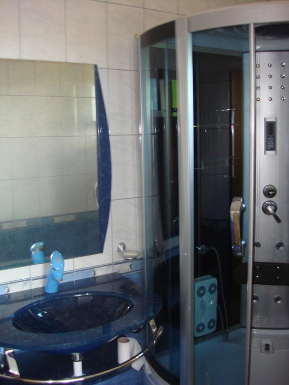 Villa Sunray Topola Kültér fotó