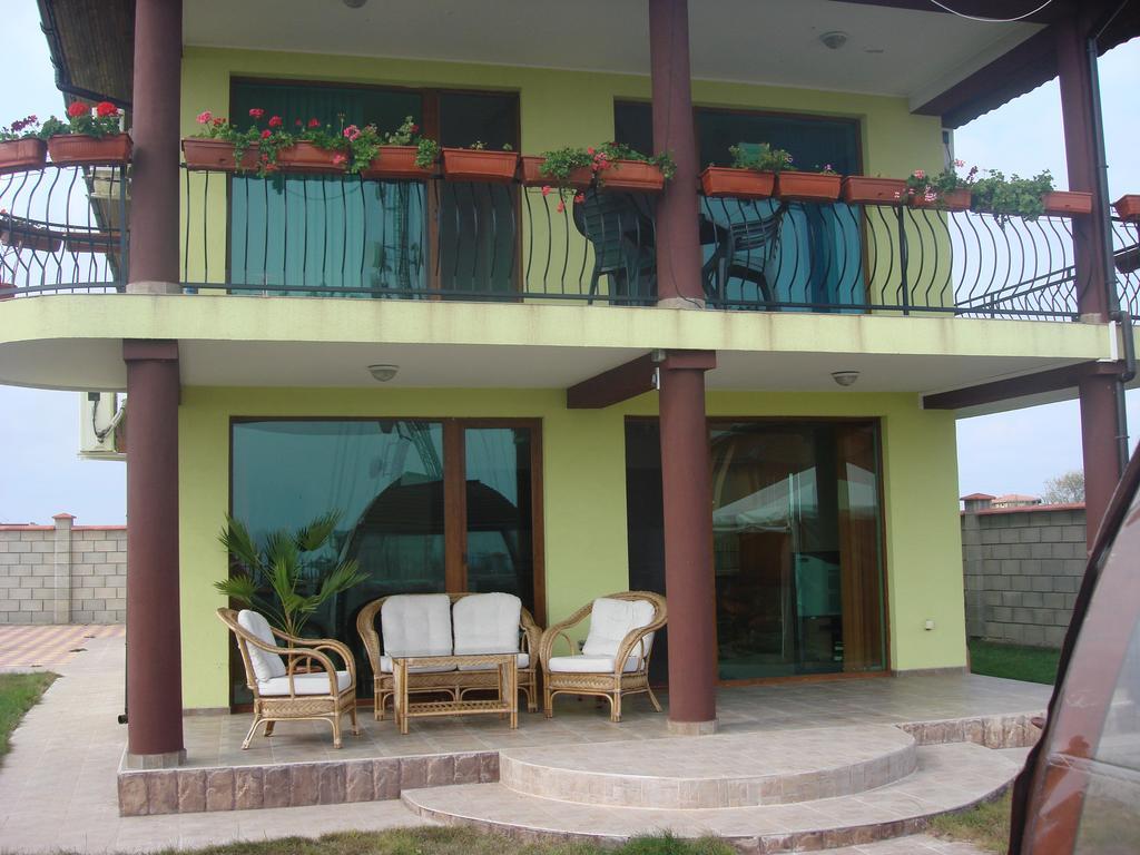 Villa Sunray Topola Kültér fotó