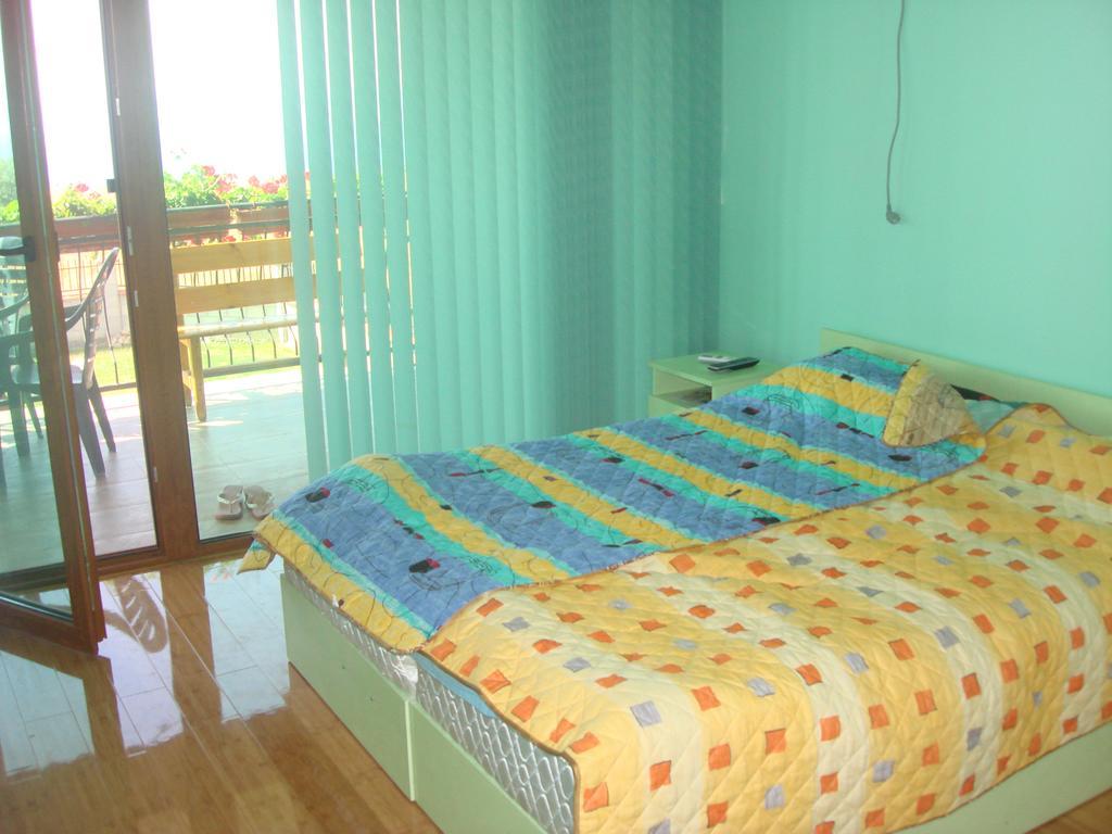 Villa Sunray Topola Kültér fotó