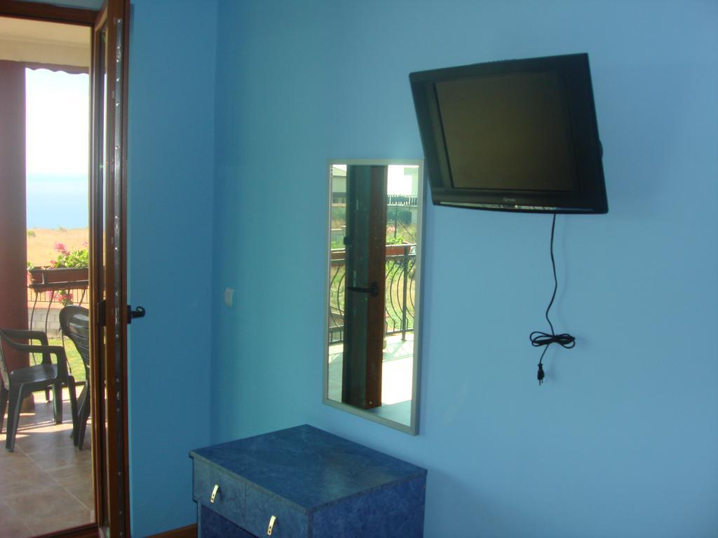 Villa Sunray Topola Kültér fotó
