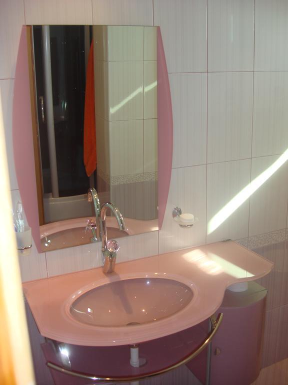 Villa Sunray Topola Kültér fotó