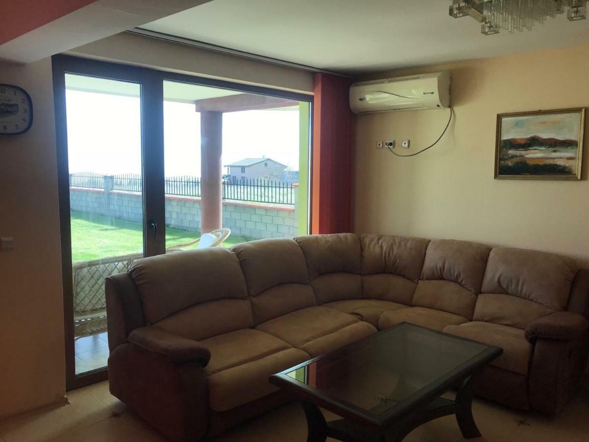 Villa Sunray Topola Kültér fotó